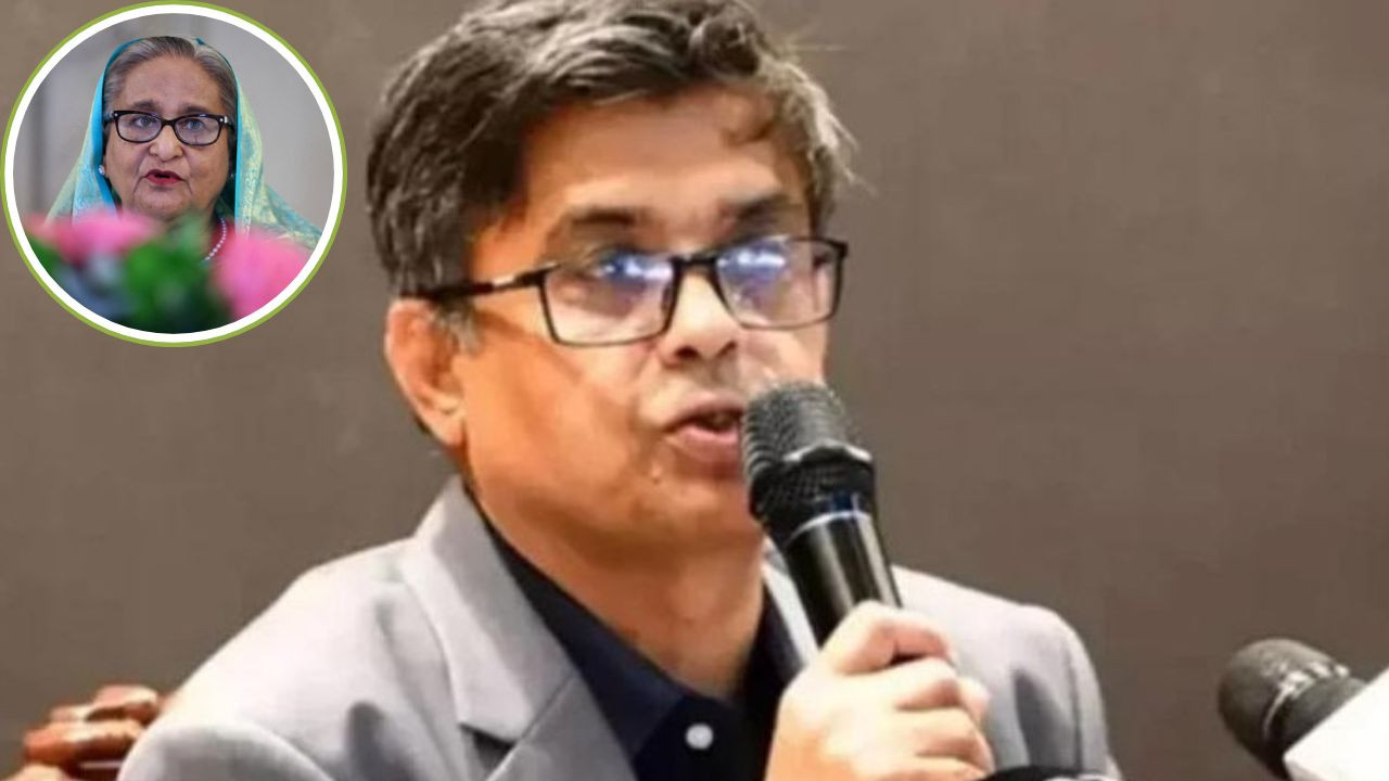 দেশ ছেড়ে পালিয়ে গিয়েও শেখ হাসিনার সন্ত্রাস থামছে না : প্রেসসচিব