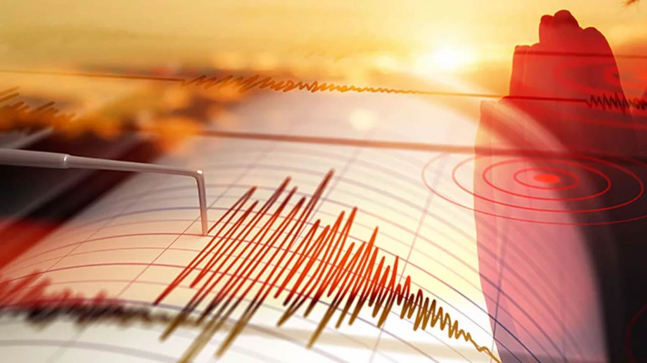 আবার ভূমিকম্প আতঙ্ক