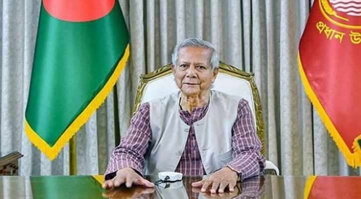 আধুনিক অর্থনীতির ভিত্তি তৈরিতে ডিপ্লোমা ইঞ্জিনিয়াররা ব্যাপক অবদান রাখছেন: প্রধান উপদেষ্টা