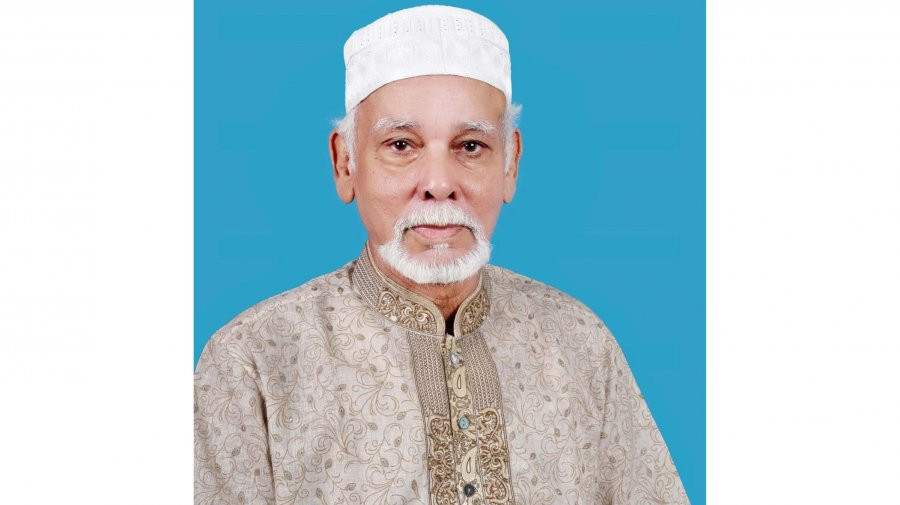 সাবেক এমপি ও বিএনপি নেতা মতিউর রহমানের মৃত্যু