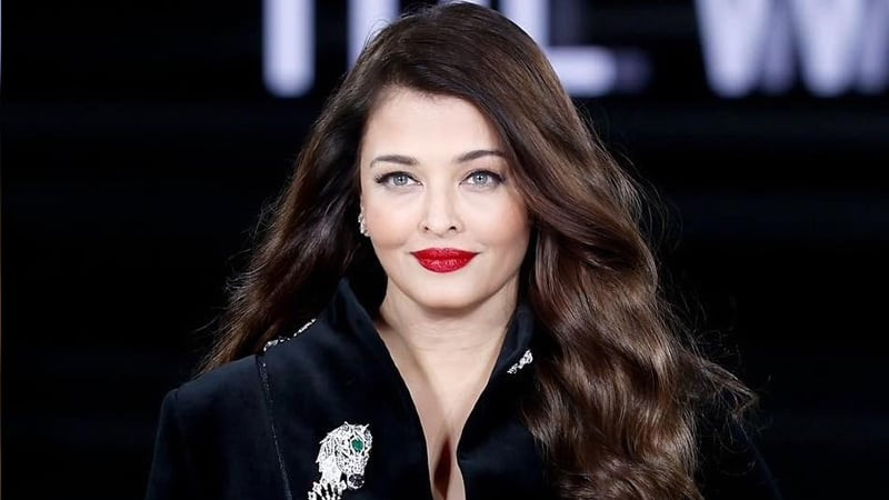 আয়কর নিয়ে আইনি লড়াইয়ে জয় পেলেন ঐশ্বরিয়া