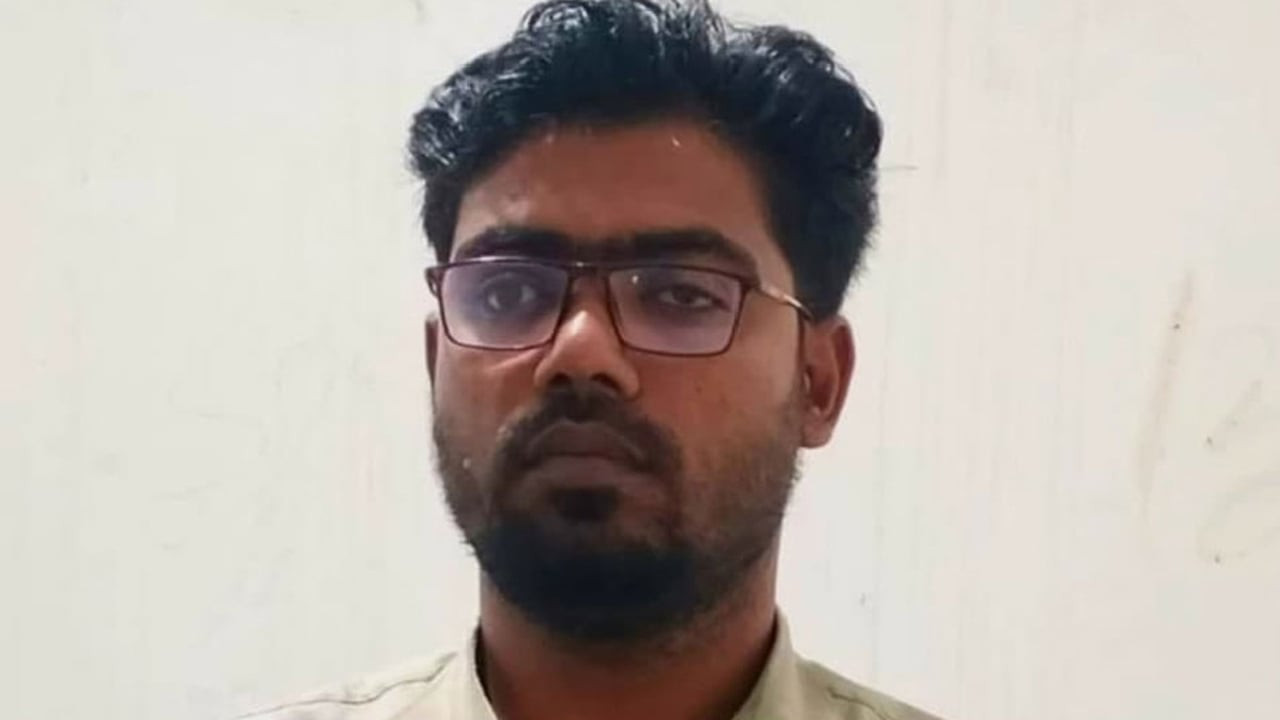 কিশোরগঞ্জে চাল আত্মসাতের মামলায় যুবদল নেতা গ্রেপ্তার