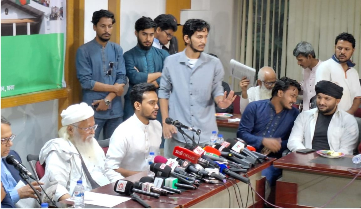 ১০–২০ কোটি টাকা না থাকলে নির্বাচন করা কঠিন: উপদেষ্টা আসিফ মাহমুদ