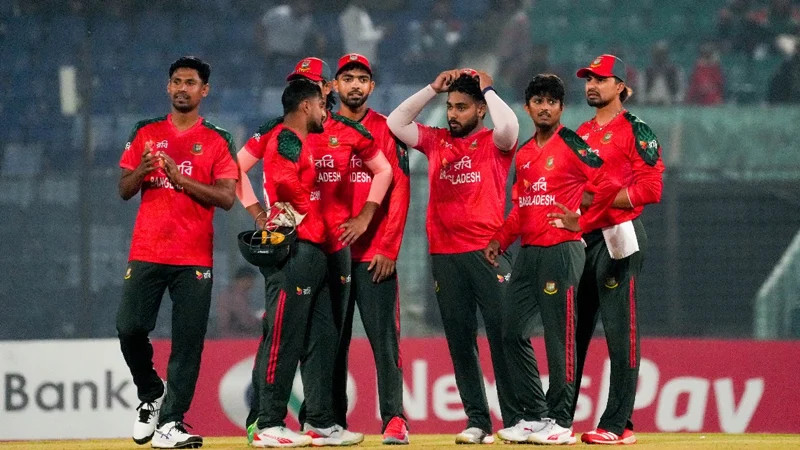 ব্যাটে-বলে সাইফউদ্দিনের প্রশংসায় লিটন