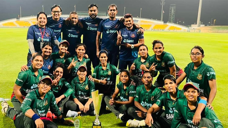 এবার মঞ্জুরুল-জ্যোতিকে নিয়ে বিস্ফোরক মন্তব্য আরেক ক্রিকেটারের