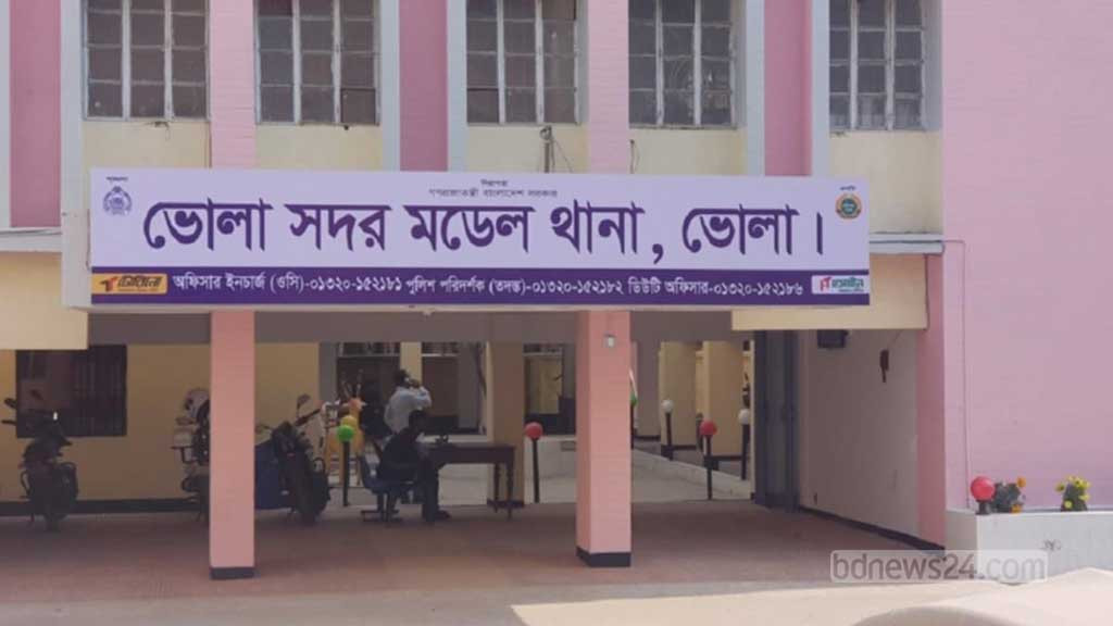 মেঘনায় বালু উত্তোলনে স্থানীয়দের বাধা, গুলিবিদ্ধ ৩