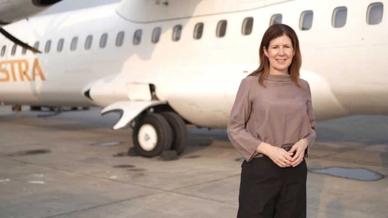 বাংলাদেশ সফরে এসেছেন যুক্তরাজ্যের আন্তর্জাতিক উন্নয়ন মন্ত্রী