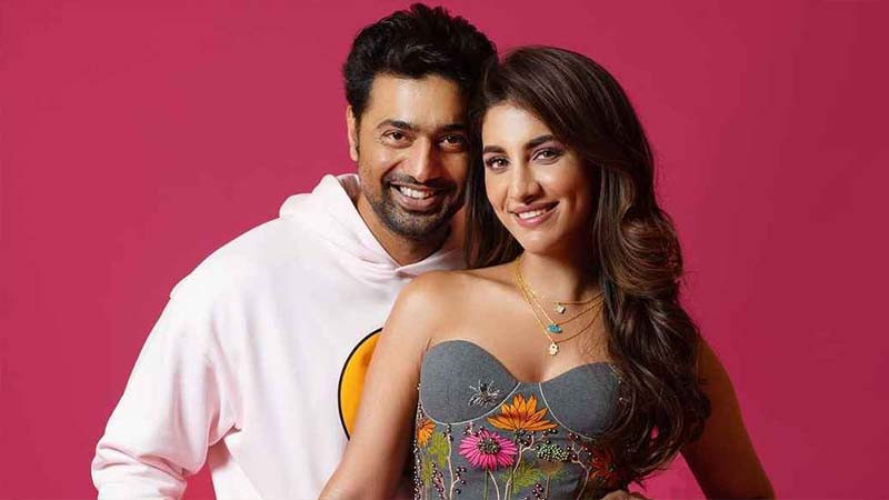 বিয়ের পিঁড়িতে কবে বসবেন দেব-রুক্মিণী?