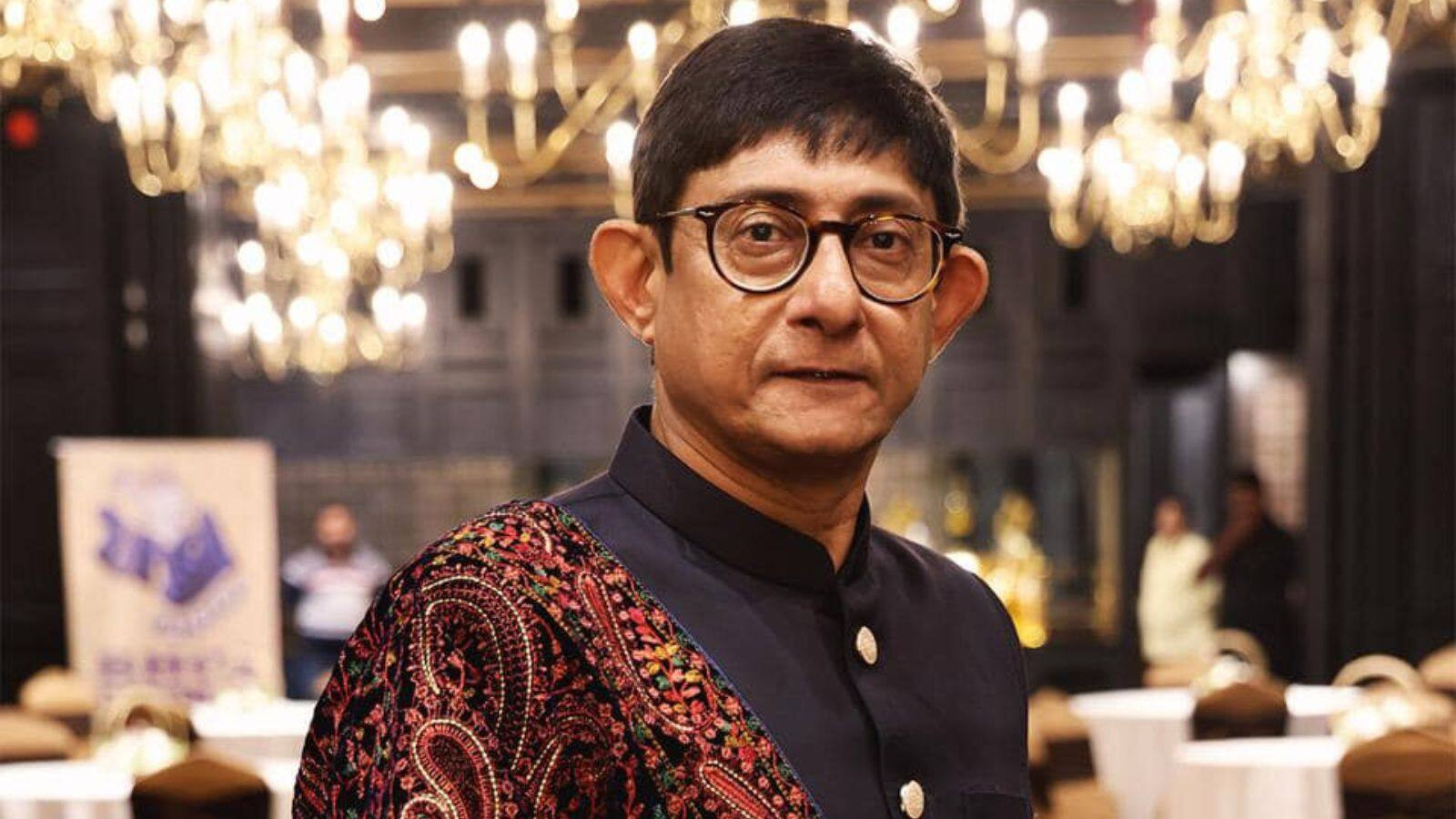 ছোটপর্দায় ফিরছেন কাঞ্চন মল্লিক