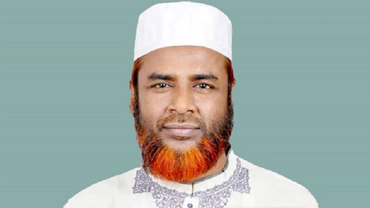 শিক্ষকদের যৌক্তিক দাবি মেনে নেওয়ার আহ্বান জানালেন জামায়াত সেক্রেটারি