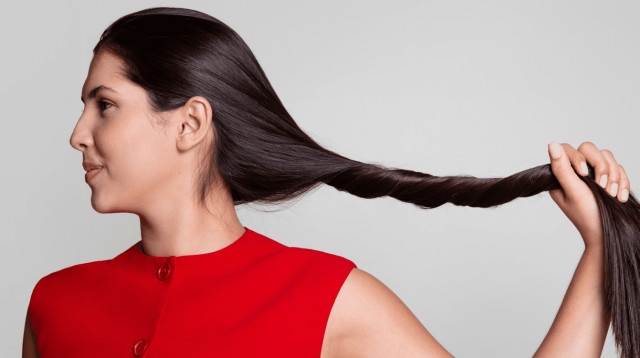 চুল লম্বা করার ৮ কার্যকর উপায়