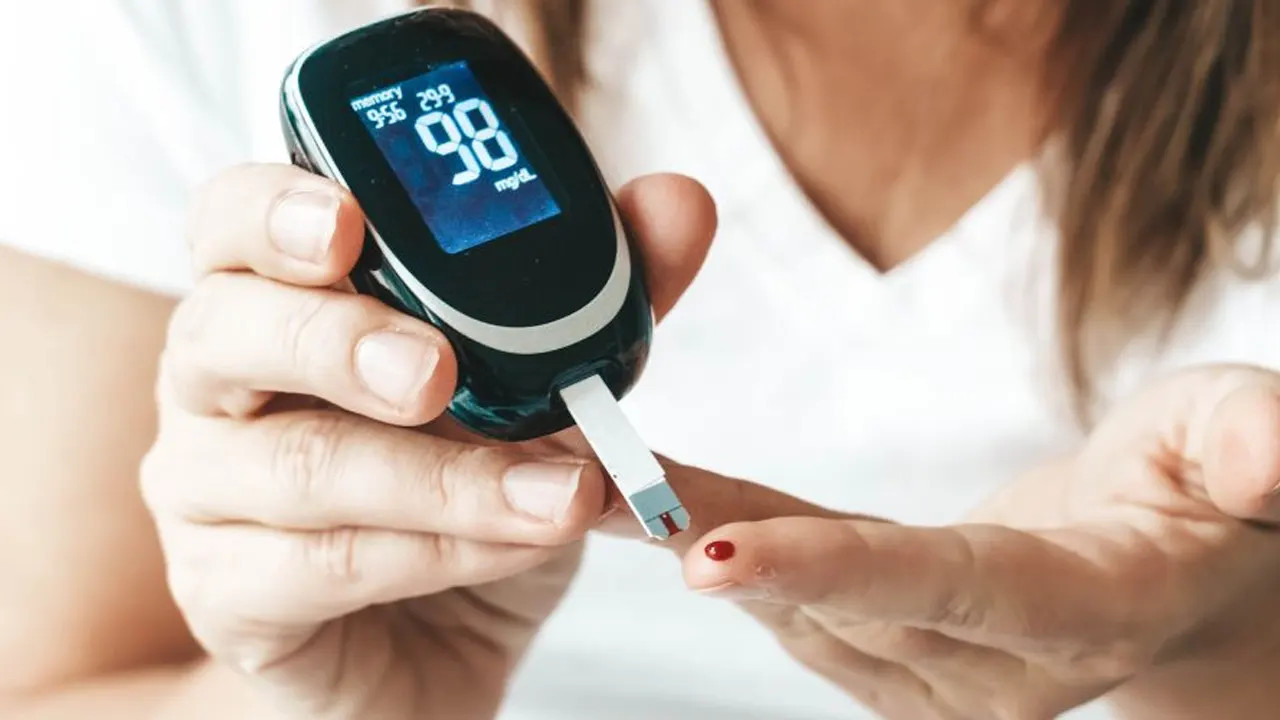 তরুণদের মধ্যে ডায়াবেটিস রোগ বাড়ার মূল কারণ জানাল গবেষণা