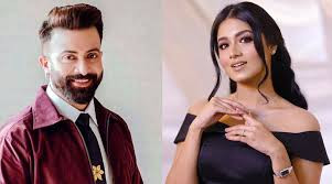 শাকিবের নায়িকা হচ্ছেন ফারিণ