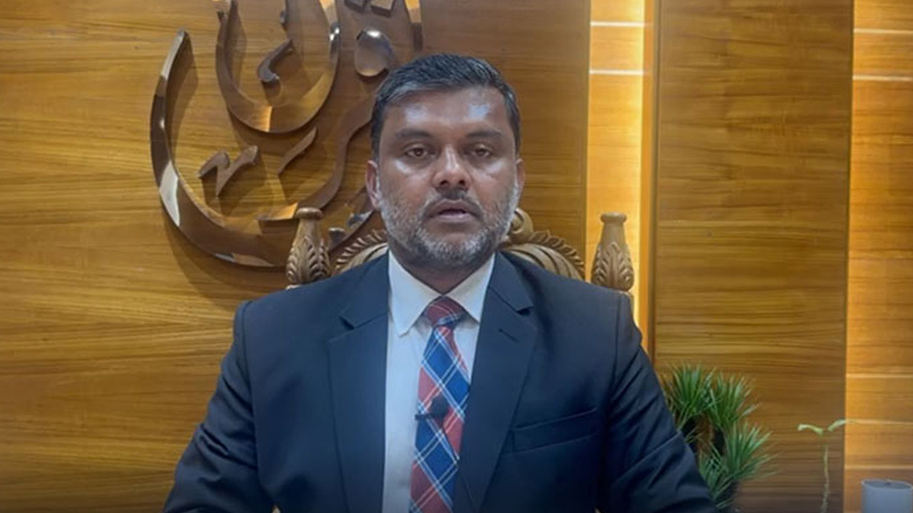 ‘এমপি হলে সরকারি সুযোগ সুবিধা নেব না’