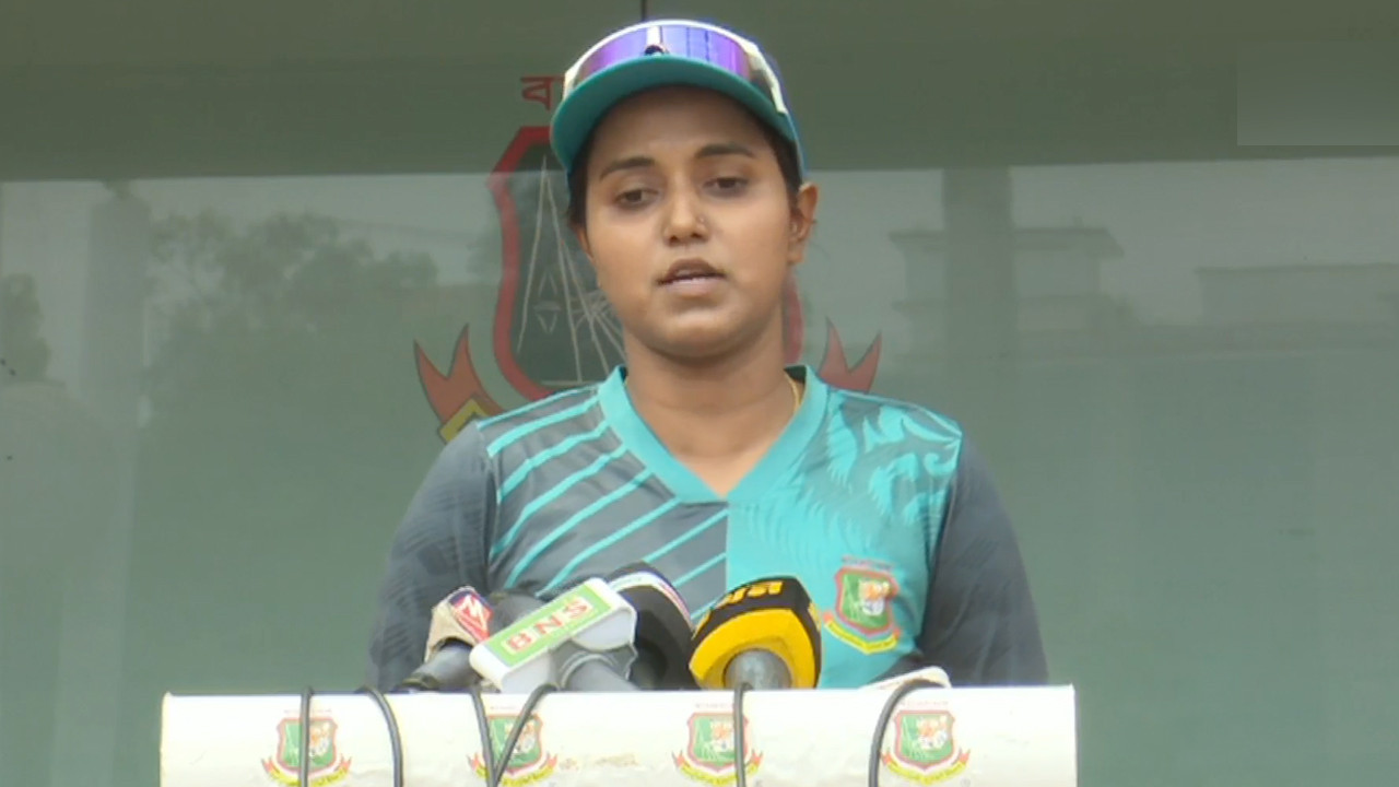 জাহানারার অভিযোগের পর ফেসবুকে পাল্টা জবাব জ্যোতির