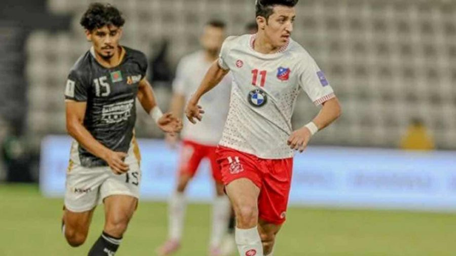 কুয়েতে শেষ ম্যাচও হারলো কিংস