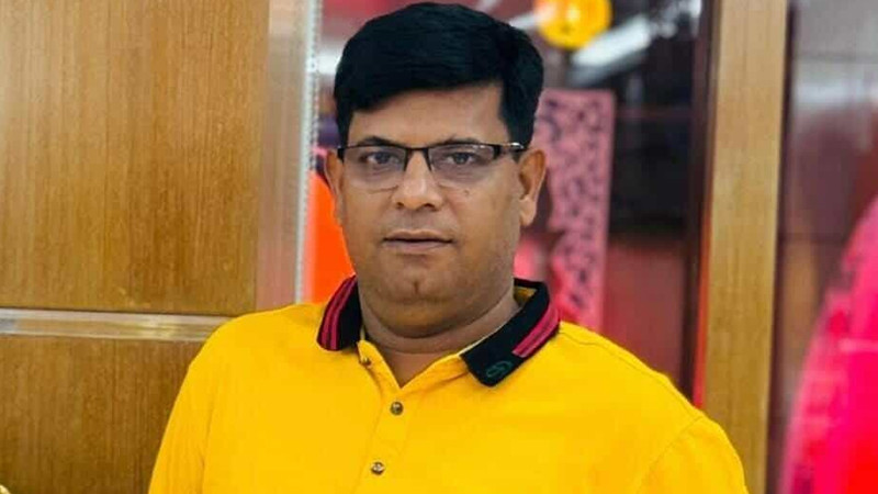 পল্লবীতে দোকানে ঢুকে যুবদল নেতাকে গুলি করে হত্যা