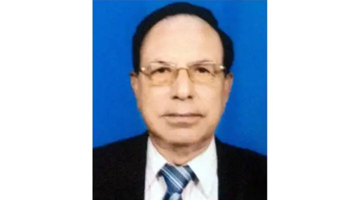 আ’লীগের বর্ষীয়ান রাজনীতিবিদ পীযুষ কান্তি ভট্টাচার্য্য আর নেই