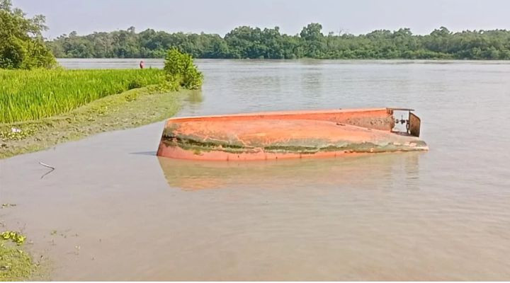 মোংলায় নদীতে পড়ে মার্কিন প্রবাসী নারী পর্যটক নিখোঁজ