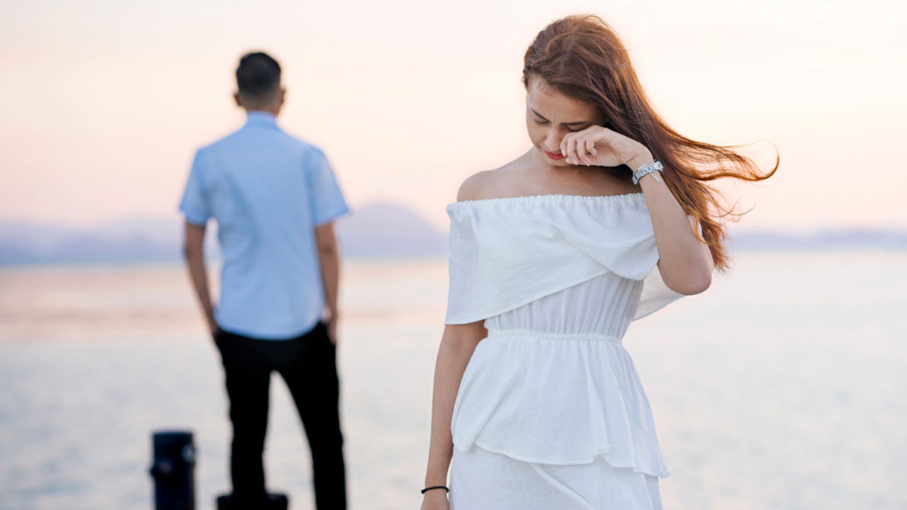 ব্রেকআপের কষ্ট ভোলাবে আত্মপ্রেম, কী ভাবে জানেন?