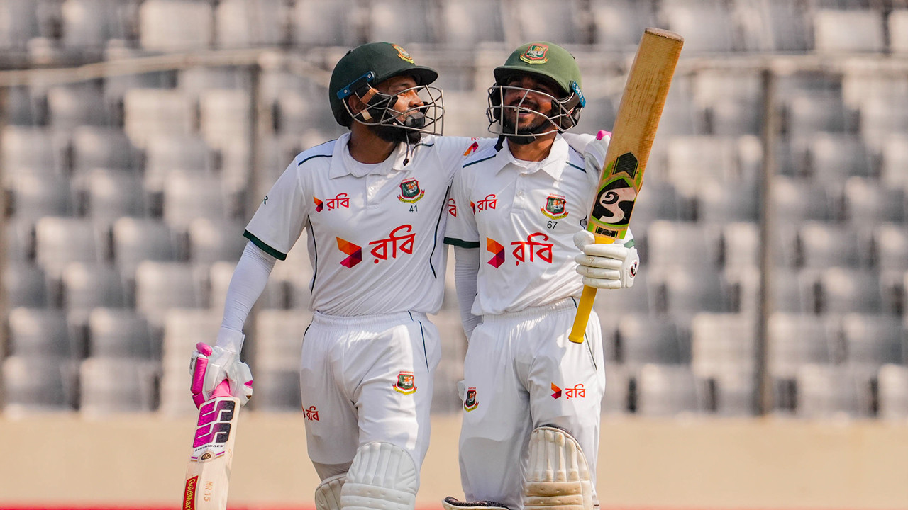 আইরিশদের টার্গেট ৫০৯, মুমিনুলের আক্ষেপ