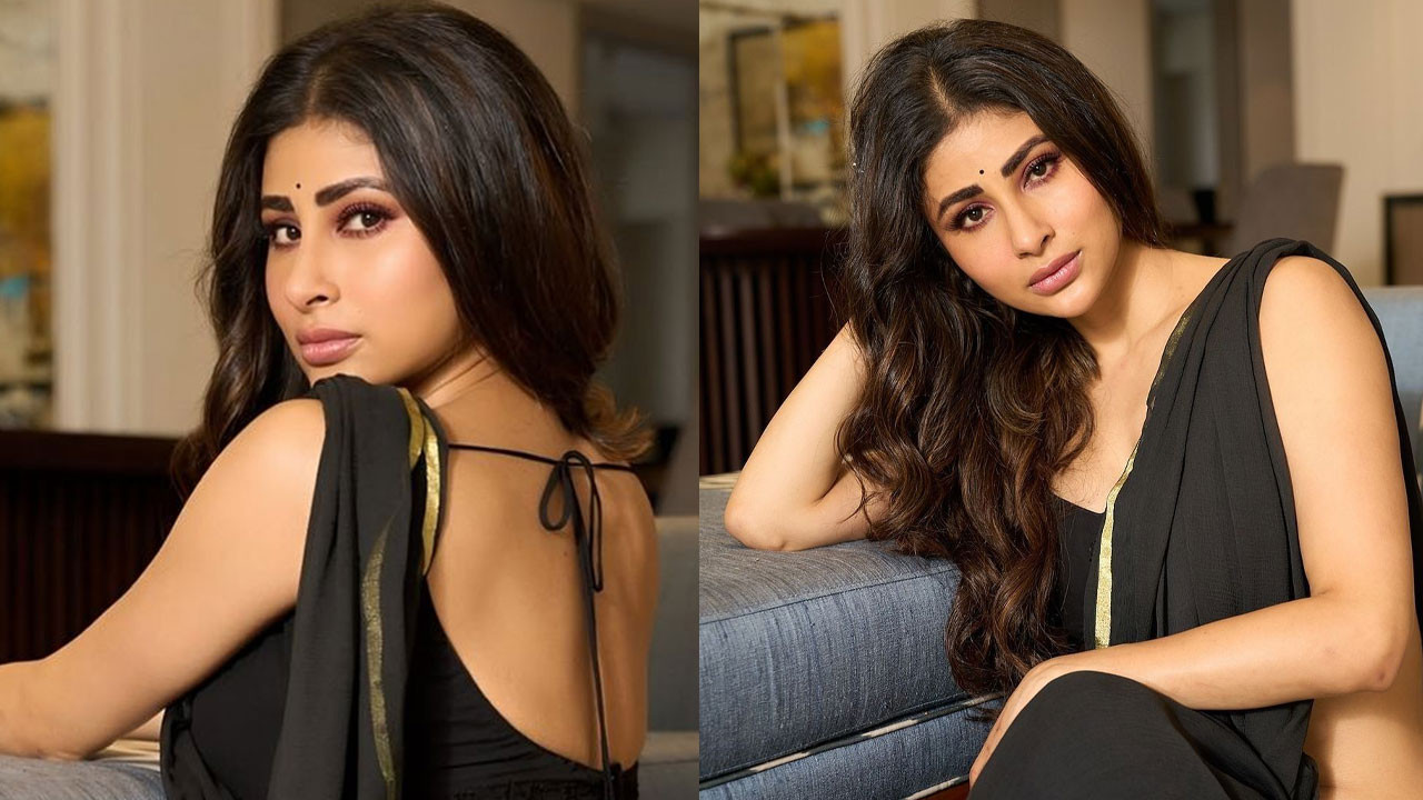 বলিউডের তিক্ত অভিজ্ঞতা নিয়ে মুখ খুললেন অভিনেত্রী মৌনি রায়