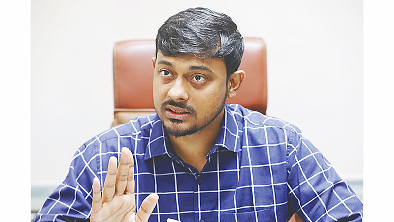 "ইউনূসের সঙ্গে ডিল করে ক্ষমতায় গেলে এনসিপির হাতে বিএনপির পতন হবে"