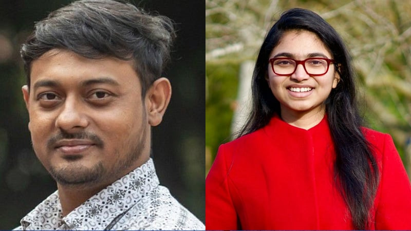 নাসীরুদ্দীন ও তাসনিম জারার নেতৃত্বে এনসিপি’র নির্বাচন পরিচালনা কমিটি গঠন