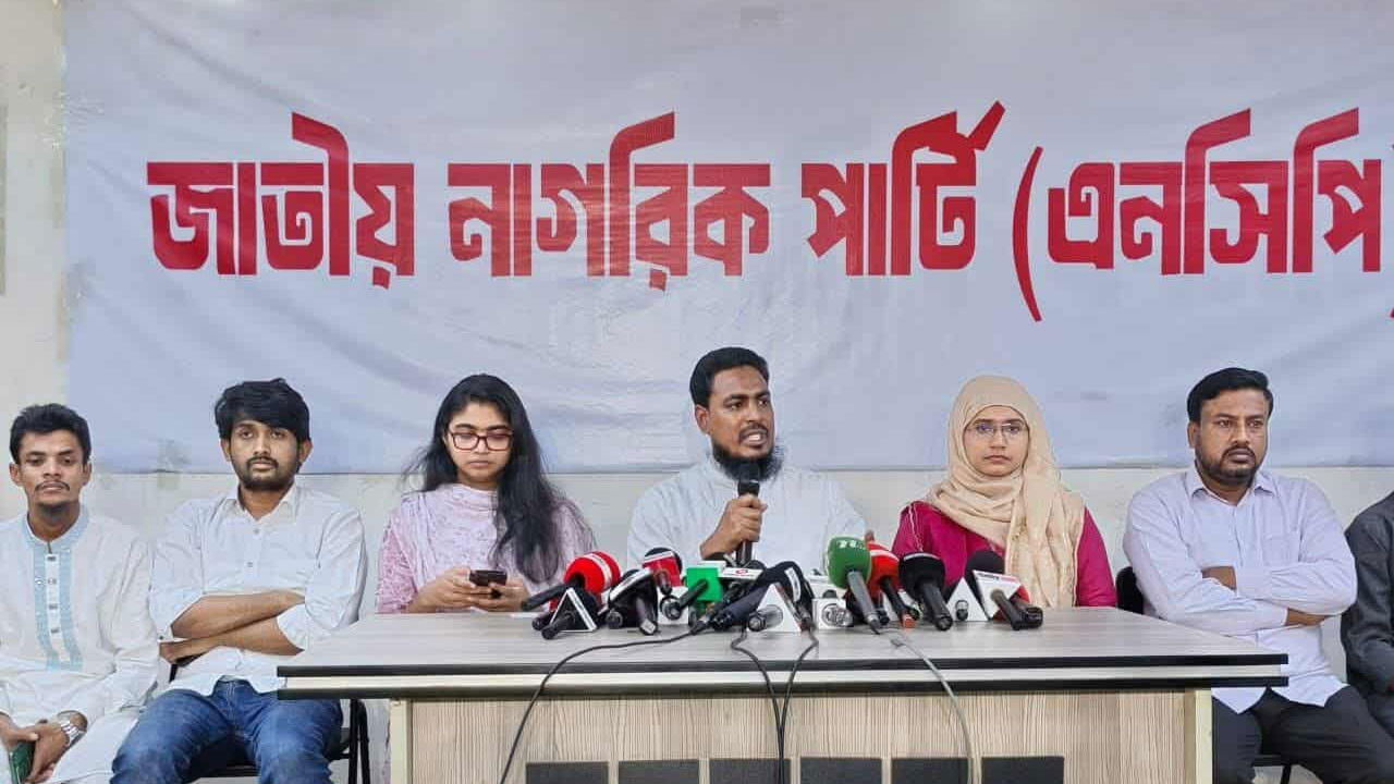 তত্ত্বাবধায়ক সরকার পুনর্বহালে জাতি কলঙ্কমুক্ত হয়েছে : আখতার হোসেন