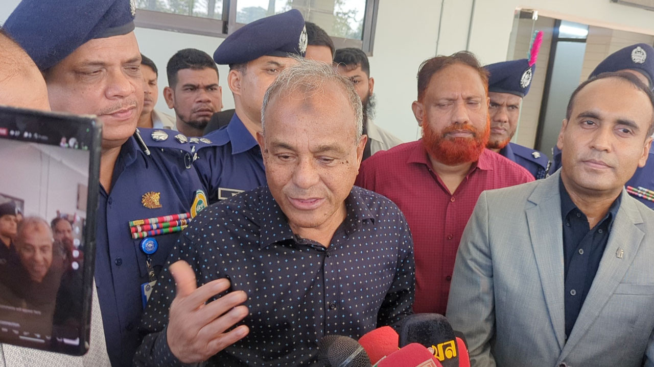 নির্বাচনে ৯ দিনের জন্য আইনশৃঙ্খলা রক্ষাকারী বাহিনী মাঠে নামবে: স্বরাষ্ট্র উপদেষ্টা