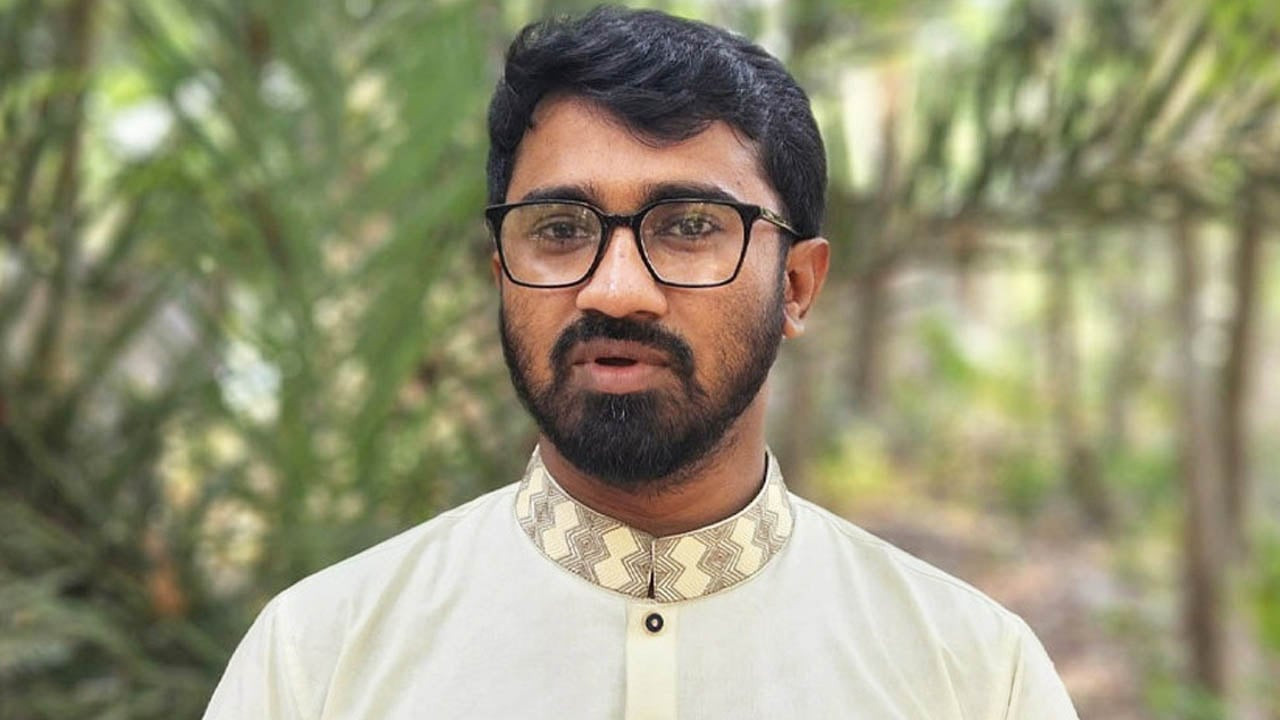 বাউল আবুল সরকারের কঠোর শাস্তি চান রাশেদ