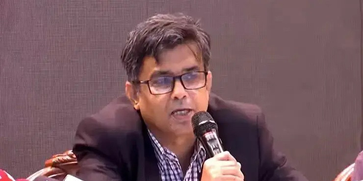 প্রত্যর্পণের শুরুটা হবে সাজাপ্রাপ্ত আসাদুজ্জামান খান কামালকে দিয়ে : প্রেস সচিব