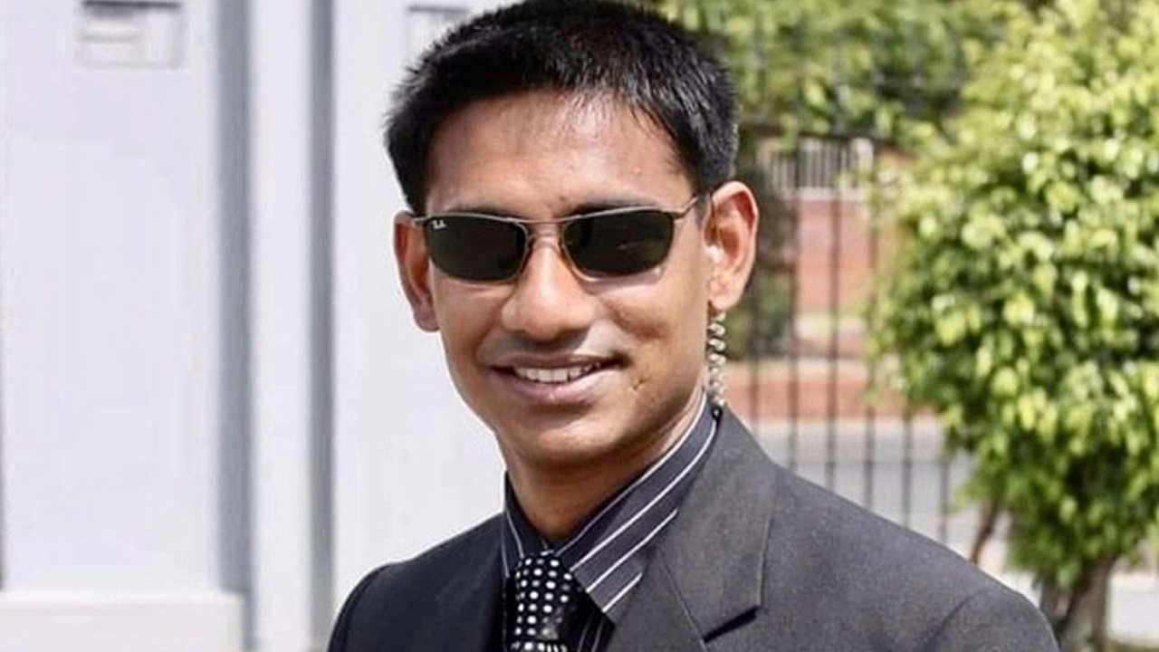 সিনহা হত্যা মামলায় বিভ্রান্তি ছড়ানো ব্যক্তির বিরুদ্ধে ব্যবস্থা নেওয়ার দাবি