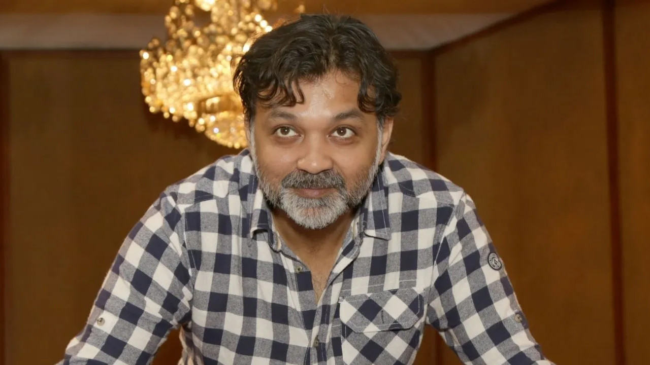 এবার সংগীত পরিচালক হিসেবে আত্মপ্রকাশ করছেন সৃজিত