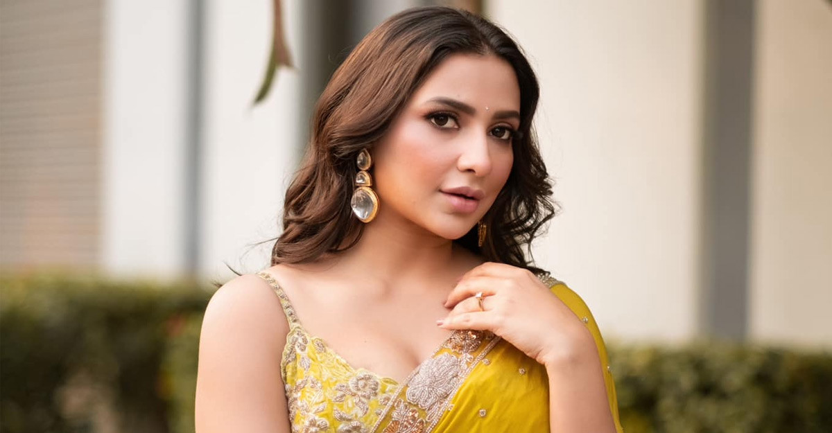 সিরিয়ালে অভিনয় করতে আসিনি : শুভশ্রী