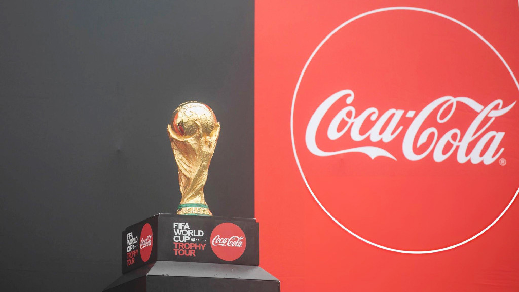 জানুয়ারিতে ঢাকায় আসছে বিশ্বকাপ ট্রফি