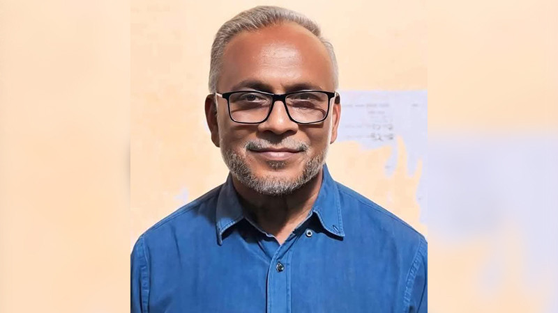 যশোর জেলা বিএনপির সেক্রেটারির বিরুদ্ধে মহিলা দল সভানেত্রীর মামলা