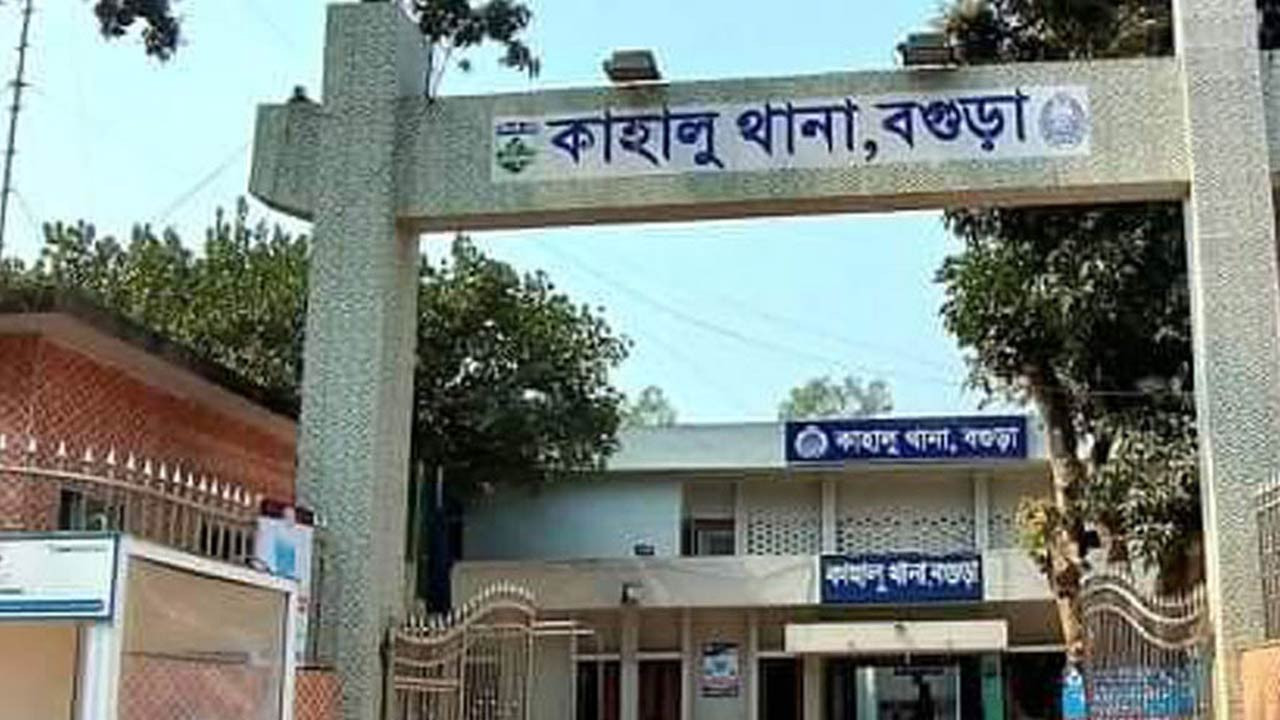 বগুড়ার কাহালুতে ফাঁস দিয়ে যুবতীর আত্মহত্যা 