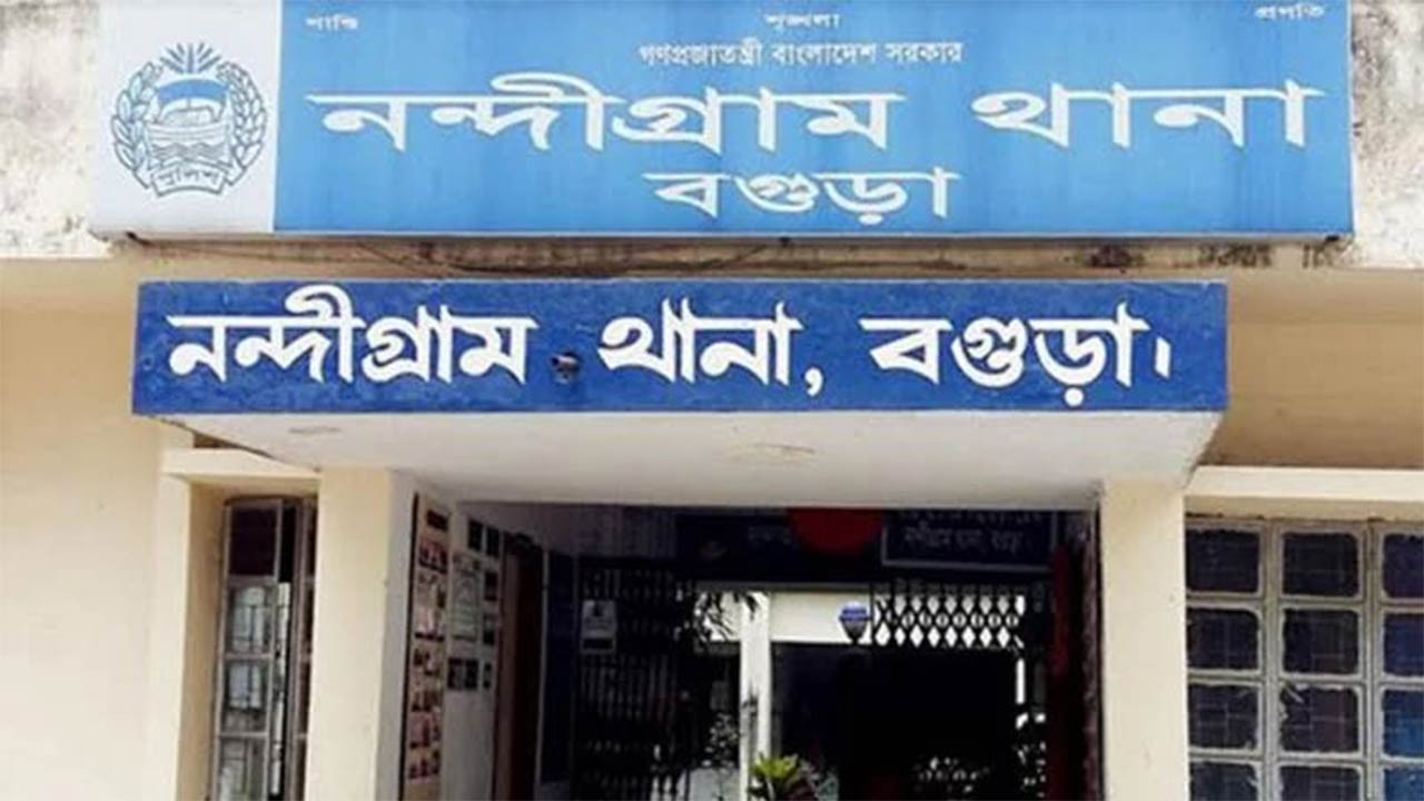 বগুড়ার নন্দীগ্রামে ইয়াবাসহ কারবারি গ্রেফতার