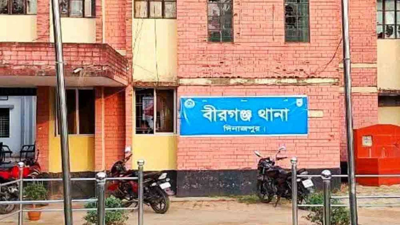 দিনাজপুরের বীরগঞ্জে জমি সংক্রান্ত বিরোধে নিহত ১ 