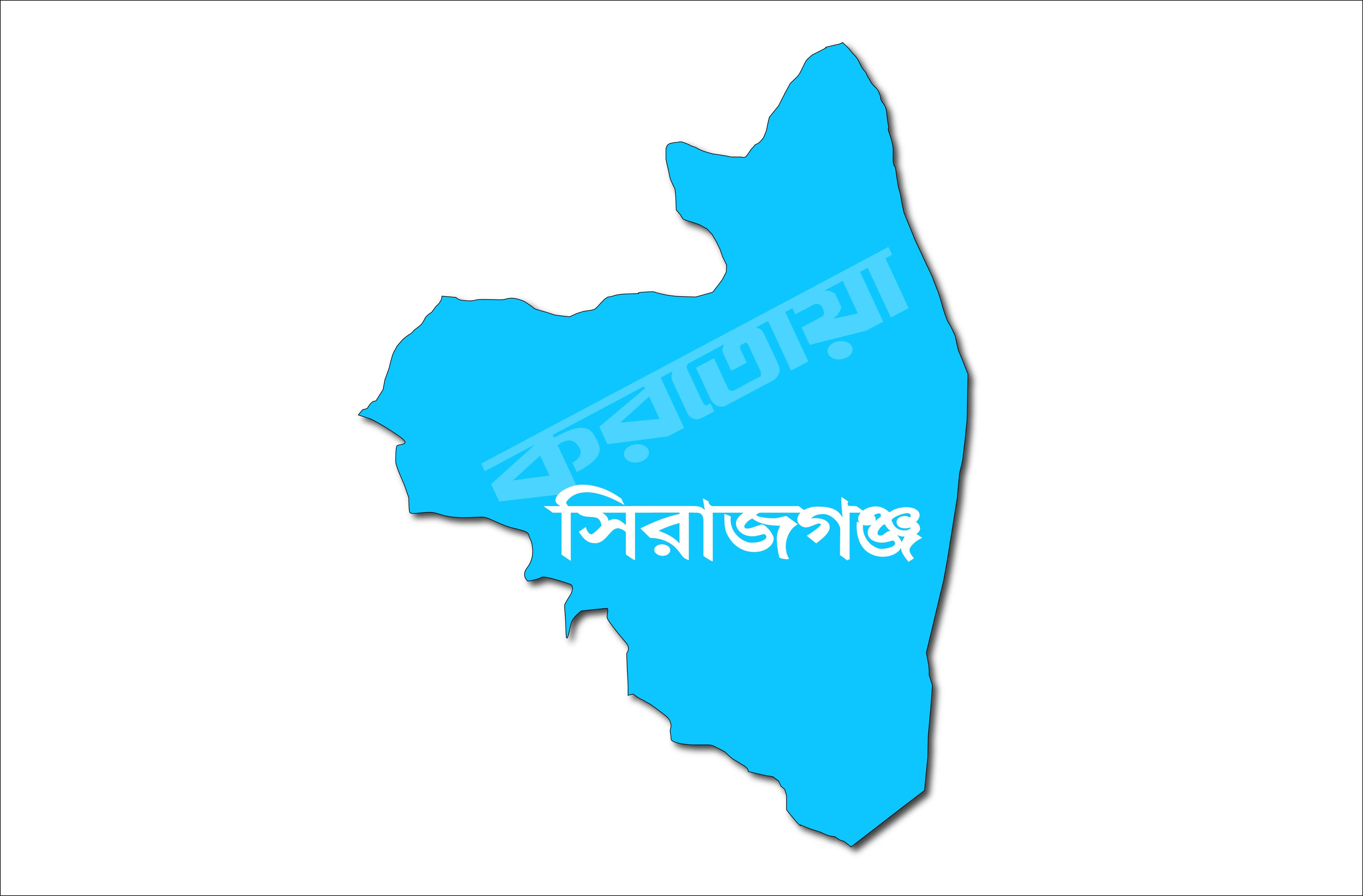 সিরাজগঞ্জের তাড়াশে জমি-বাড়ি লিখে না দেওয়ায় বাবাকে রড দিয়ে পিটিয়ে রক্তাক্ত জখম 