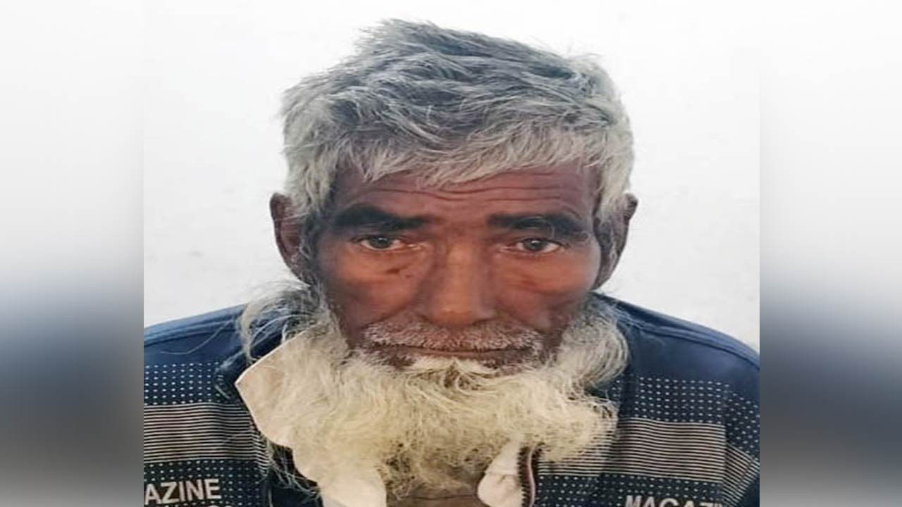 বগুড়ার ধুনটে টমেটো খাওয়ানোর প্রলোভনে শিশুকে ধর্ষণ চেষ্টা, বৃদ্ধ গ্রেফতার