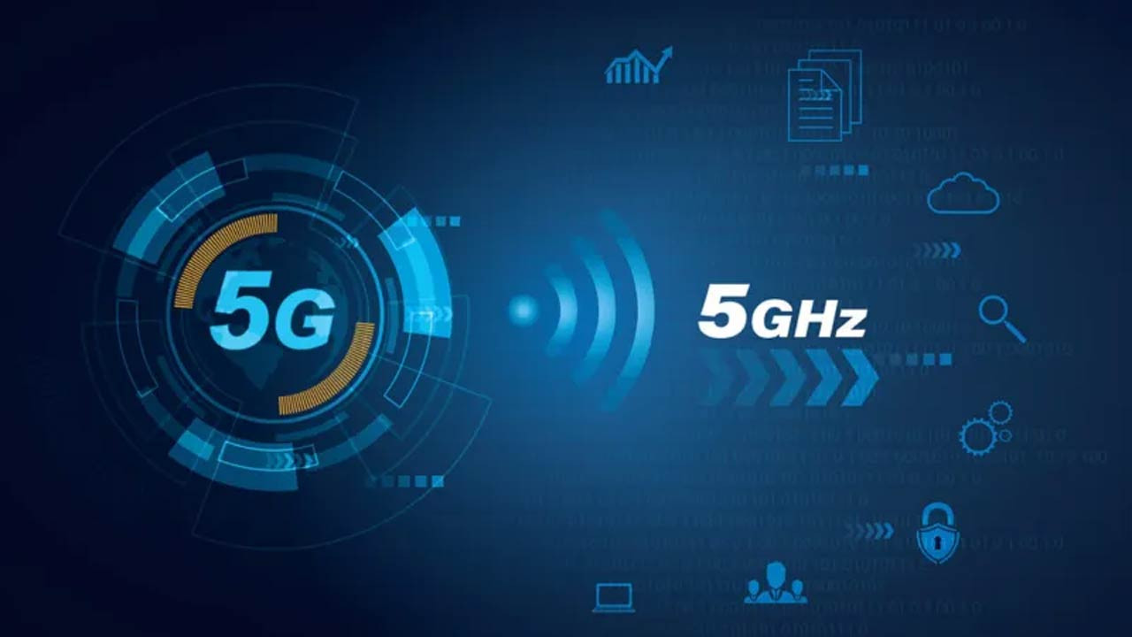 5G ও Wi-Fi 5: কী পার্থক্য, কোন প্রযুক্তি কোথায় উপযোগী