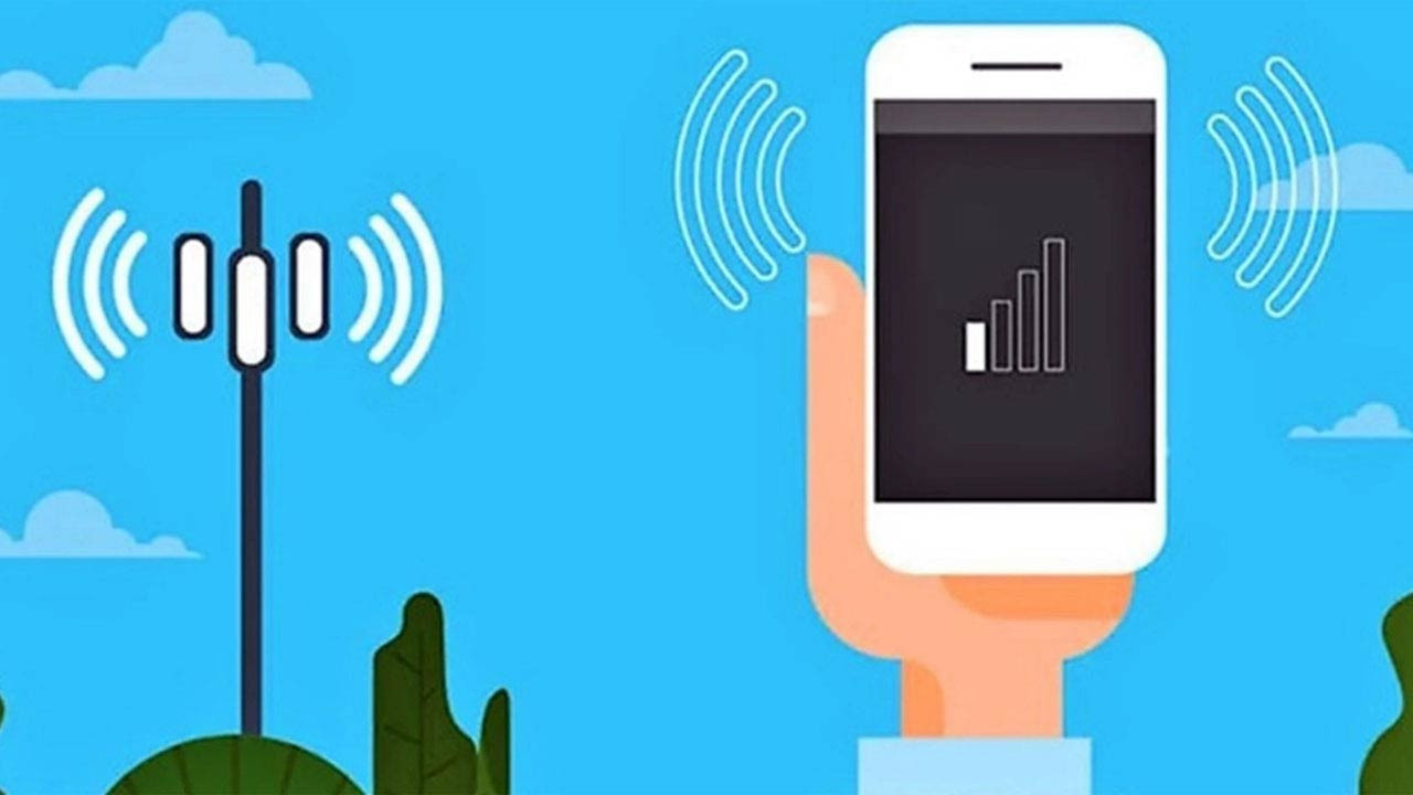 নেটওয়ার্ক দুর্বল, দায়ী কি ফোনের কভার?