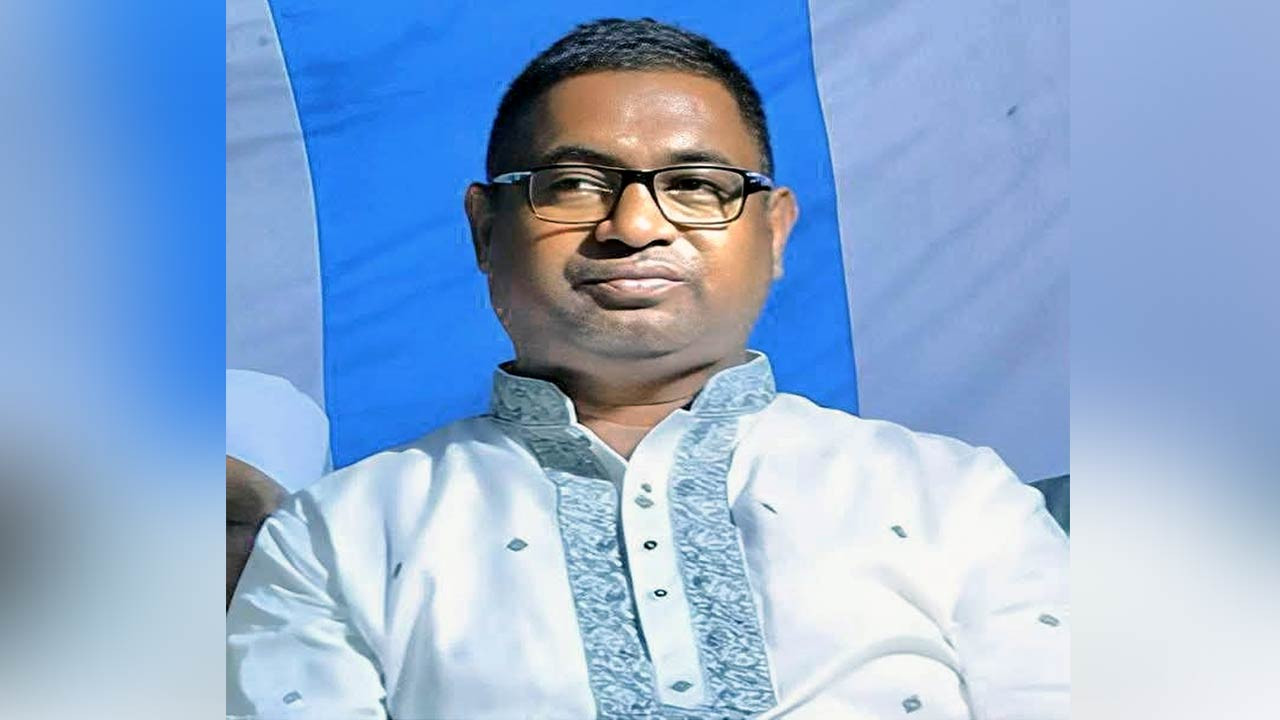 বগুড়ার আদমদীঘিতে নাশকতা মামলায় ইউপি সদস্য গ্রেফতার