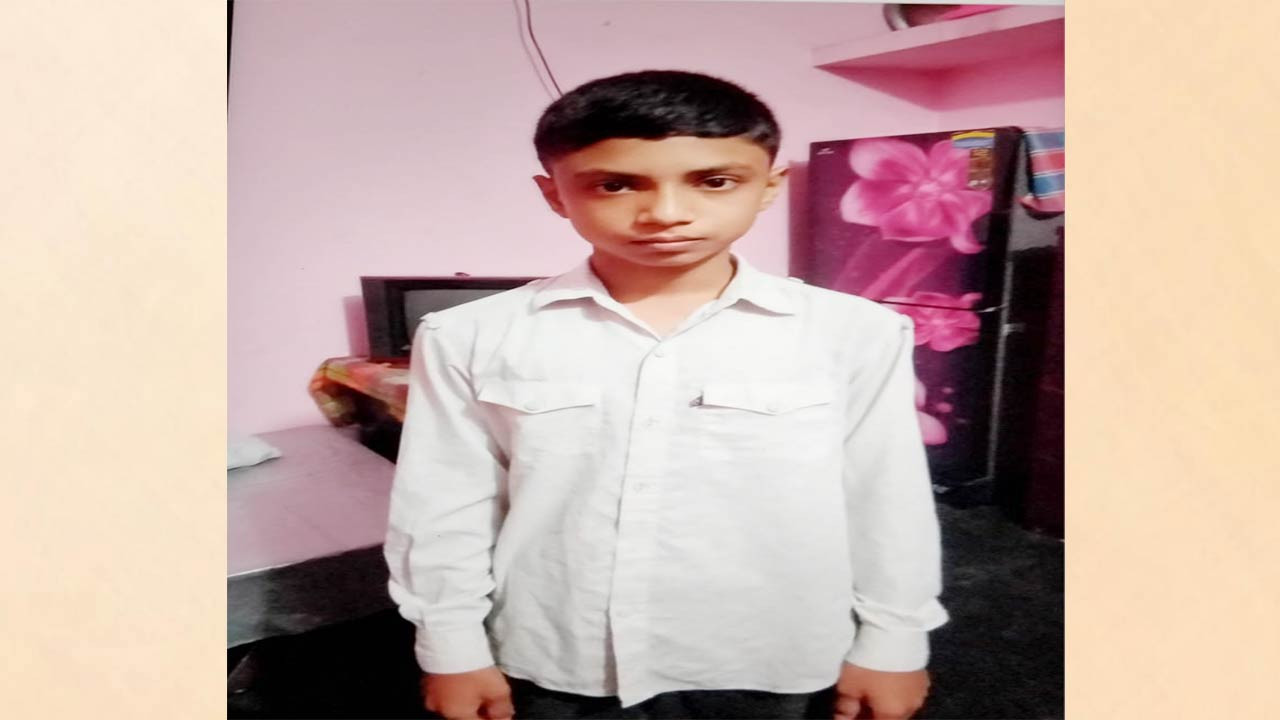 দৈনিক করতোয়ায় সংবাদ প্রকাশের পর সন্ধান মিলেছে বগুড়ার নিখোঁজ স্কুলছাত্র সীমান্তের