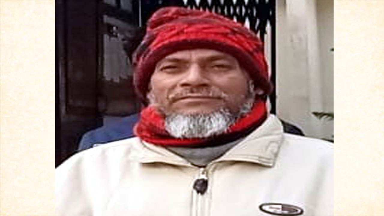 বগুড়ার দুপচাঁচিয়ায় আ’লীগ নেতা জিল্লুর রহমান গ্রেফতার