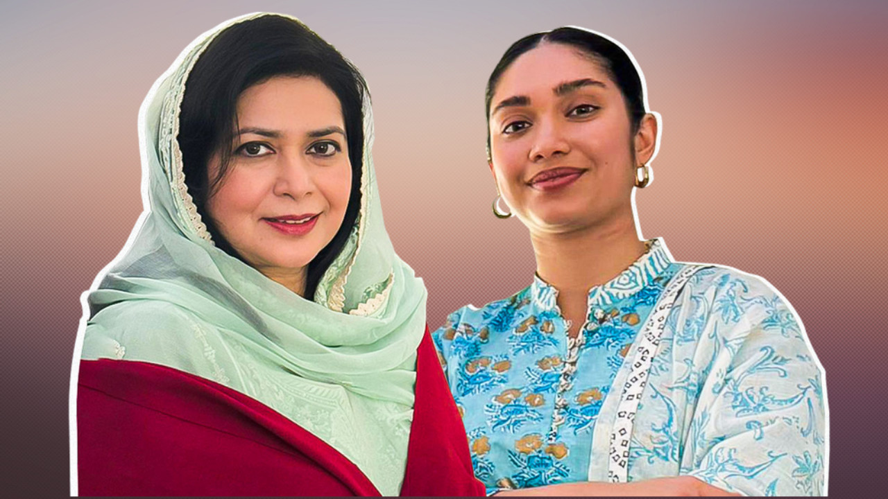 ভোটার হলেন তারেক রহমানের মেয়ে জাইমা রহমান