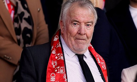 না ফেরার দেশে ‘ফুটবলের পিকাসো’ খ্যাত রবার্টসন