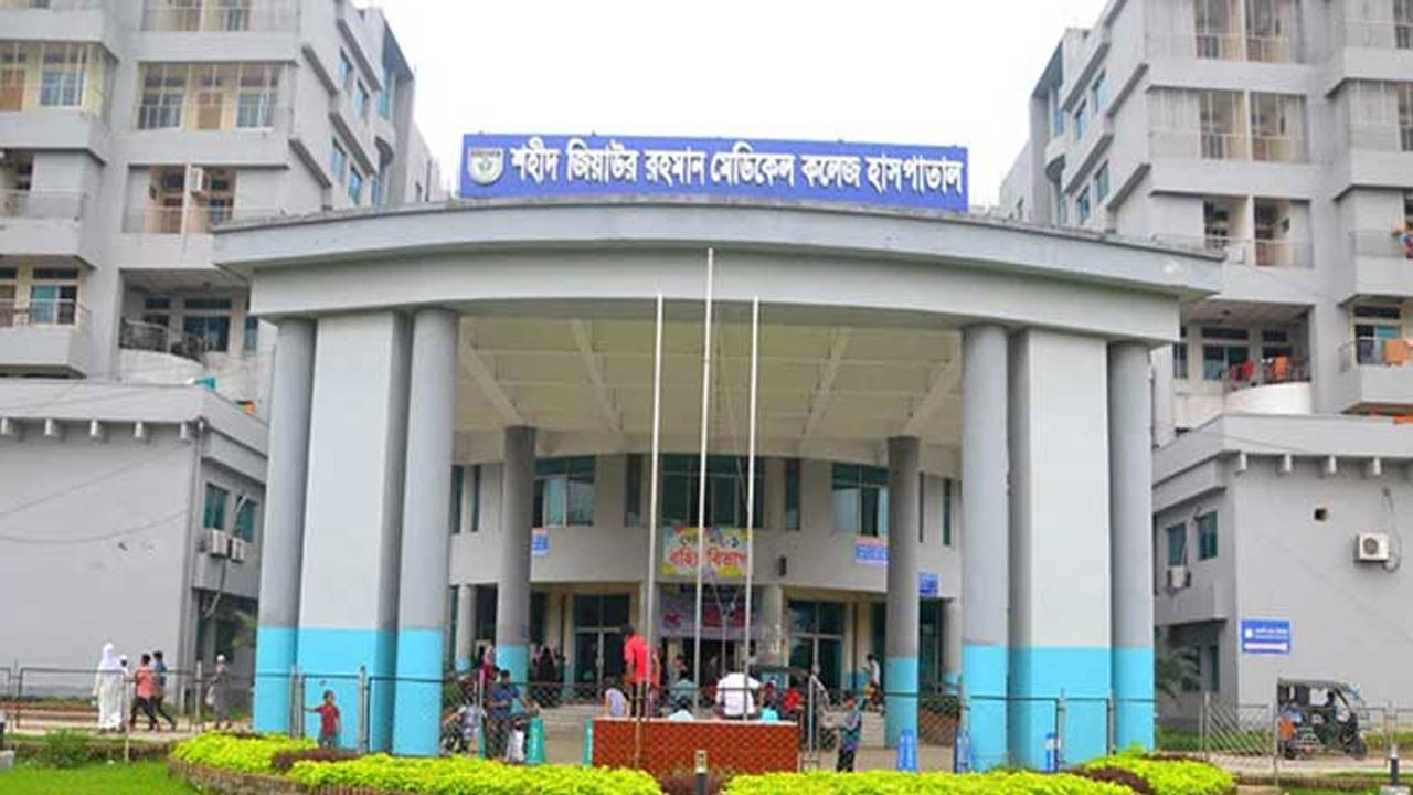 একইরাতে বগুড়ায় ৪ জনকে ছুরিকাঘাত ও কুপিয়েছে দুর্বৃত্তরা